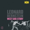 Kurt Ollmann, David Livingston, Stephen Bogardus, Peter Thom, Marty Nelson & Leonard Bernstein - West Side Story: Cool