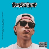 Bouncy Head - EP artwork