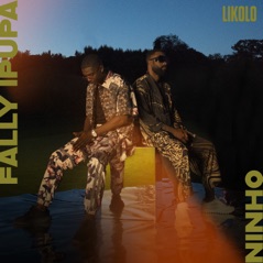 Likolo (feat. Ninho) - Single