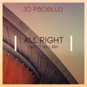 All Right (Say It Will Be) [Extended Vocal Mix] artwork