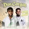 Don Gorgon (feat. Jaywillz) - Dj Toski lyrics