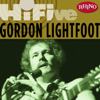 Rhino Hi-Five: Gordon Lightfoot - EP - Gordon Lightfoot