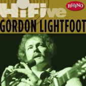 Gordon Lightfoot - Wreck Of The Edmund Fitzgerald