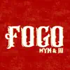 Stream & download Fogo (feat. IU) - Single