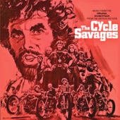 Cycle-Mates - Theme From Cycle Savages