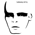 Tubeway Army - Something’s In the House