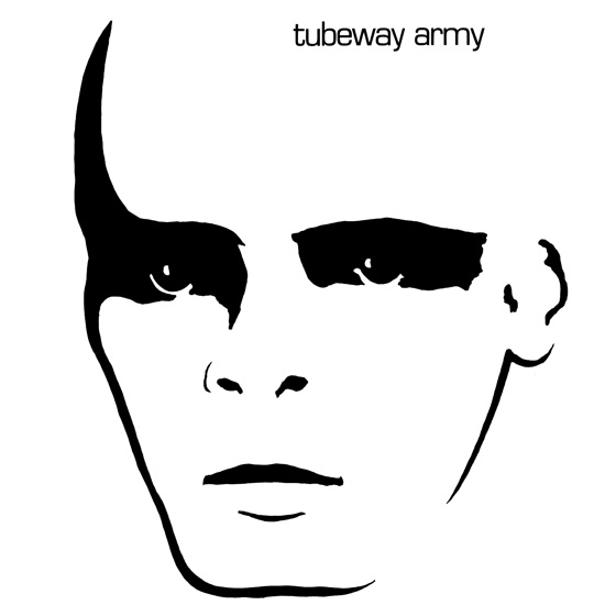 Cover artwork for Steel and You