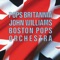 Danny Boy - Boston Pops Orchestra & John Williams lyrics