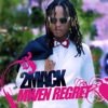 Mwen Regret - Single