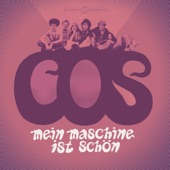 Mein Maschine Ist Schön/The ff BOOM - Single