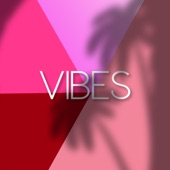 Vibes (feat. That Devastator) artwork