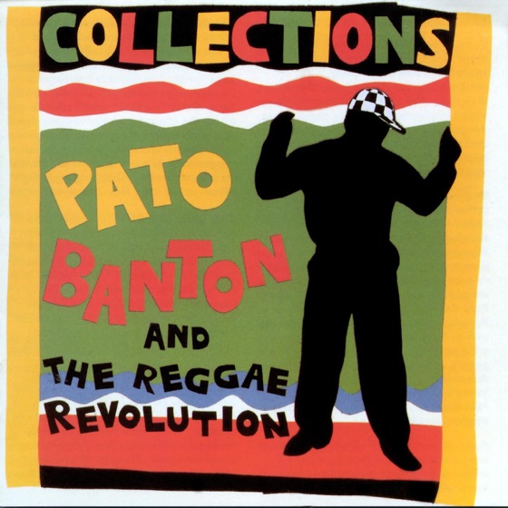 Cover artwork for One World (Not Three)