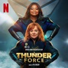 Thunder Force (Music From the Netflix Film) artwork