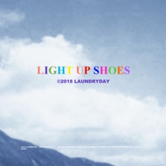 Light Up Shoes - EP