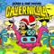 Cavernicola (Chuwe Remix) artwork