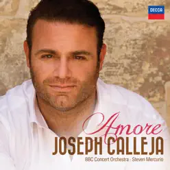 Amore - BBC Concert Orchestra Amore - BBC Concert Orchestra