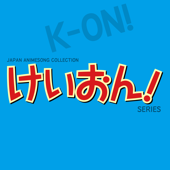 Japan Animesong Collection "Ke-On Series" - Vairous Artists