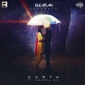 Kurta (feat. Angrej Ali) artwork