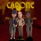 Capone (feat. Versvs & Mad Squablz) artwork
