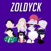 Zoldyck (Hunter x Hunter) [feat. Cam Steady, Omega Sparx, Chi-Chi, Sl!ck, FrivolousShara, Dreaded Yasuke & ironmouse] artwork