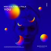 You (Extended Mix) [feat. PALA] artwork
