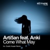 Come What May (Dustin Husain Remix) [feat. Anki] - Single