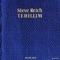 Tehillim Parts 1 & 2 artwork