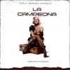 La Campeona (feat. Lobo Malo & Polaco) - Single album lyrics, reviews, download