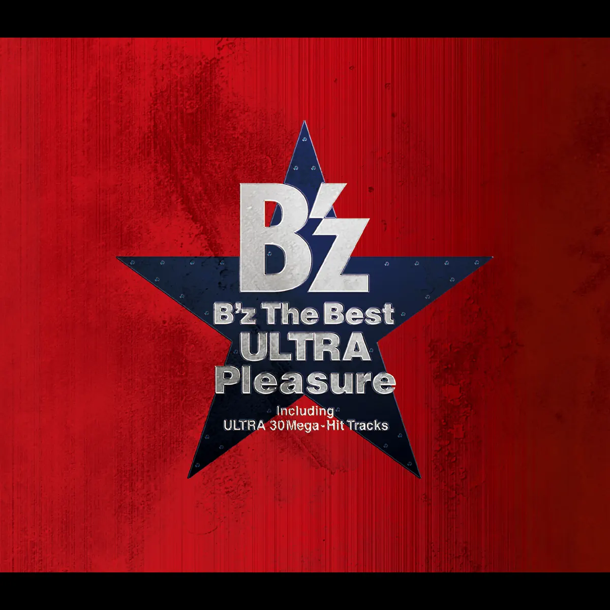 B'z - B'z The Best “ULTRA Pleasure” (2007) [iTunes Plus AAC M4A]-新房子