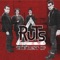 In a Rut - The Ruts lyrics