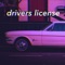 Drivers License - Lunity lyrics