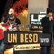 Un Beso Tuyo - Al2 El Aldeano & Jhamy lyrics