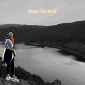 Fear No Evil artwork