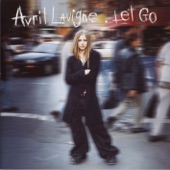 Avril Lavigne - Losing Grip