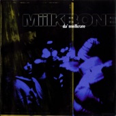 Miilkbone - Where'z Da' Party At