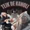 Tejk De Kanoli (feat. Goblin THC, KZR & WHOB) - Johnny Slim lyrics