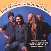 Tom Hanway & Blue Horizon - Feathered Flight