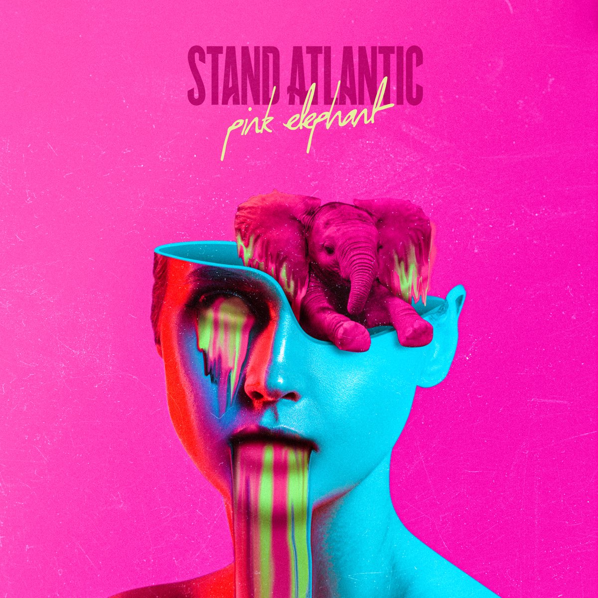 Stand atlantic