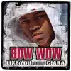 Like You (feat. Ciara) - EP album lyrics, reviews, download