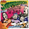 Superespecial de Botellita de Jerez Acústico Semi - Desenchufado en Vivo un Plug