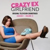 Crazy Ex-Girlfriend: Season 1 (Original Television Soundtrack), Vol. 2 artwork