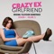 I Could If I Wanted To (feat. Santino Fontana) - Crazy Ex-Girlfriend Cast lyrics