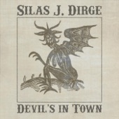 Devil's in Town artwork