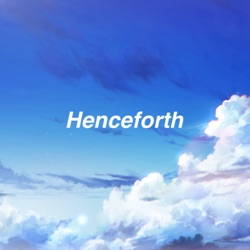 Henceforth (feat. IA)