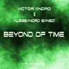 Stream & download Beyond of Time - Single