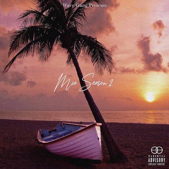 Cover artwork for RIP Jas