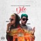 Dile (feat. Jandelo) - J.Gabriel lyrics