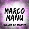 I Wanna Be Sedated - Single