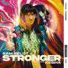 Stream & download Stronger (feat. Kesha)