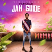 Jah Guide artwork